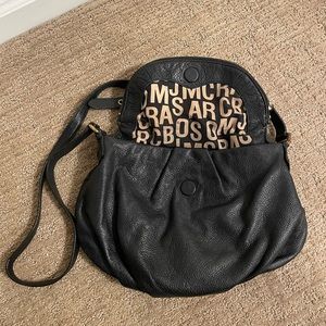 Marc Jacob’s cross body bag